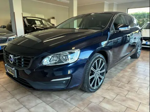 Used VOLVO V60 Diesel 2016 Ad 