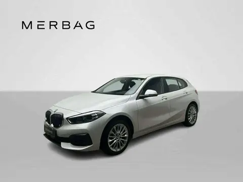 Annonce BMW SERIE 1 Diesel 2023 d'occasion Belgique