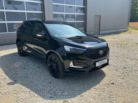 Annonce FORD EDGE Diesel 2019 d'occasion 