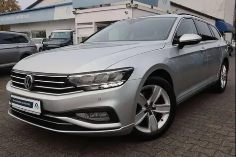 Used VOLKSWAGEN PASSAT Diesel 2020 Ad 