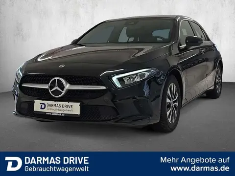 Used MERCEDES-BENZ CLASSE A Petrol 2022 Ad 