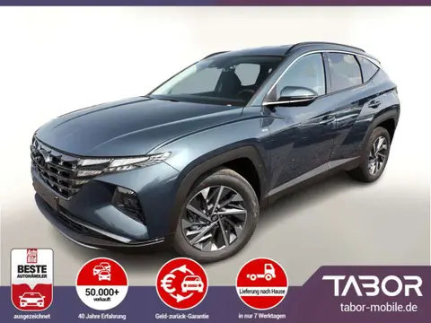 Annonce HYUNDAI TUCSON Essence 2024 d'occasion 