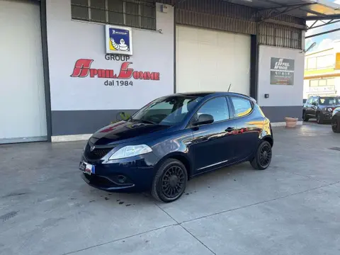 Used LANCIA YPSILON Hybrid 2021 Ad 