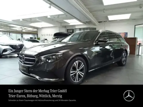 Used MERCEDES-BENZ CLASSE E Diesel 2021 Ad 