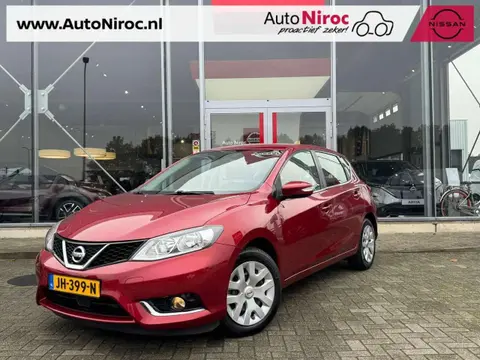 Used NISSAN PULSAR Petrol 2016 Ad 