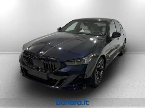 Used BMW SERIE 5 Hybrid 2024 Ad 