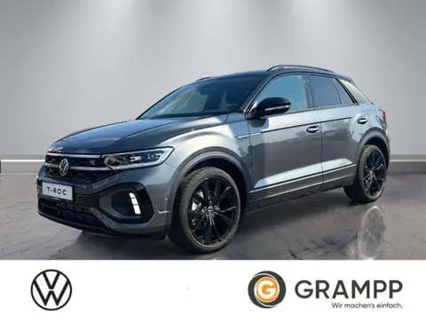 Annonce VOLKSWAGEN T-ROC Essence 2024 d'occasion 