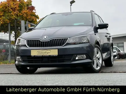 Used SKODA FABIA Petrol 2017 Ad 