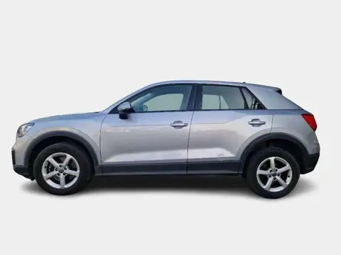 Annonce AUDI Q2 Diesel 2019 d'occasion 