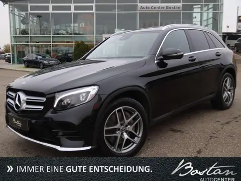 Used MERCEDES-BENZ CLASSE GLC Diesel 2018 Ad 