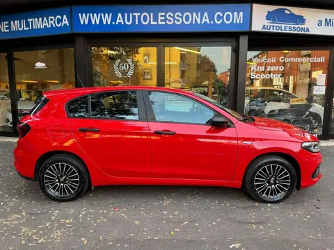 Annonce FIAT TIPO Essence 2022 d'occasion 