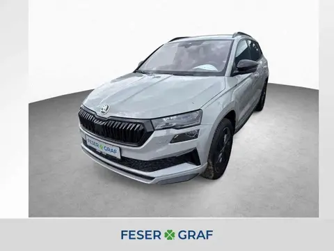 Used SKODA KAROQ Diesel 2024 Ad 