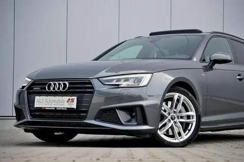 Used AUDI A4 Diesel 2019 Ad 