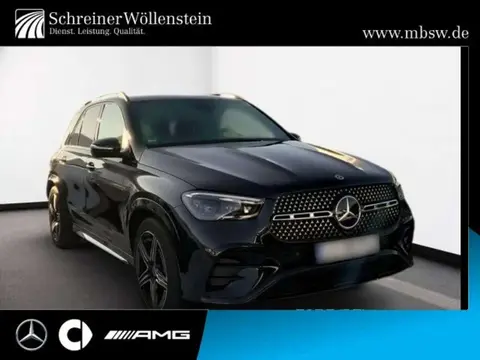 Used MERCEDES-BENZ CLASSE GLE Diesel 2023 Ad 