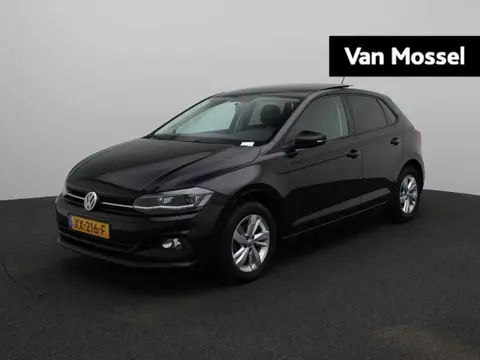 Annonce VOLKSWAGEN POLO Essence 2019 d'occasion 