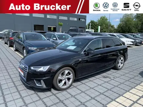 Used AUDI A4 Diesel 2019 Ad 