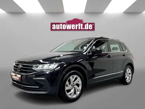 Used VOLKSWAGEN TIGUAN Petrol 2023 Ad 