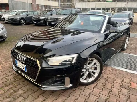 Annonce AUDI A5 Diesel 2020 d'occasion 