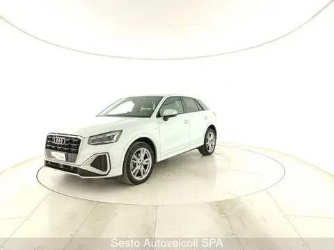 Annonce AUDI Q2 Diesel 2023 d'occasion 