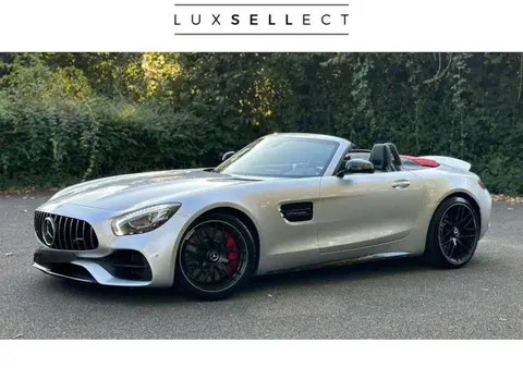 Used MERCEDES-BENZ CLASSE GT Petrol 2019 Ad 