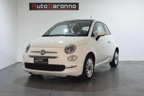 Used FIAT 500 Petrol 2016 Ad 