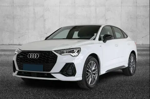 Annonce AUDI Q3 Diesel 2021 d'occasion 