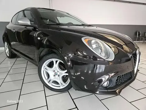 Used ALFA ROMEO MITO Petrol 2017 Ad 