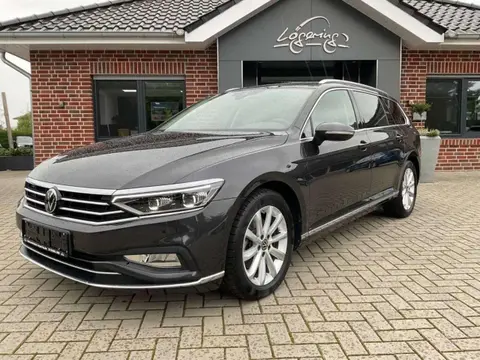 Annonce VOLKSWAGEN PASSAT Diesel 2023 d'occasion 