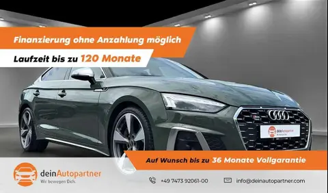 Used AUDI S5 Diesel 2022 Ad 