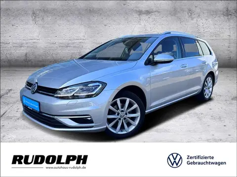 Used VOLKSWAGEN GOLF Petrol 2020 Ad 