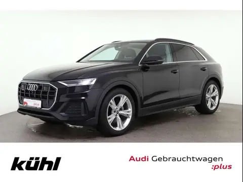 Annonce AUDI Q8 Diesel 2023 d'occasion 