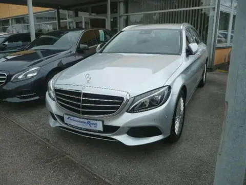 Used MERCEDES-BENZ CLASSE C Petrol 2016 Ad 