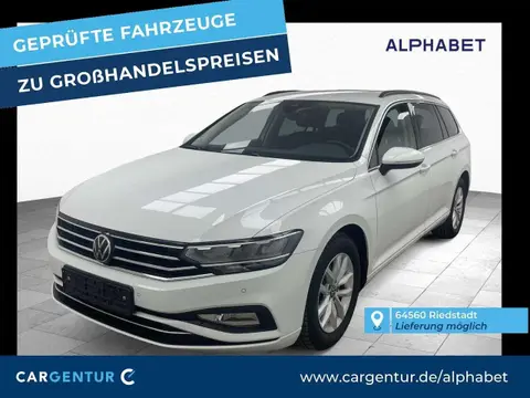 Annonce VOLKSWAGEN PASSAT Diesel 2021 d'occasion 