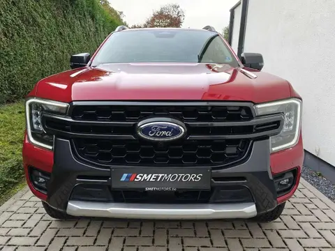 Annonce FORD RANGER Diesel 2023 d'occasion 