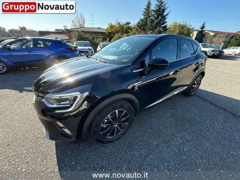 Used RENAULT CAPTUR Hybrid 2021 Ad 