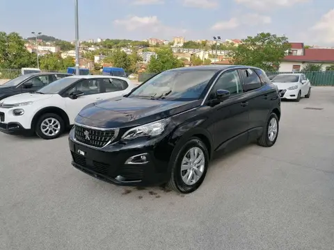 Used PEUGEOT 3008 Diesel 2019 Ad 