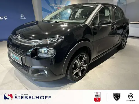 Annonce CITROEN C3 Essence 2019 d'occasion 