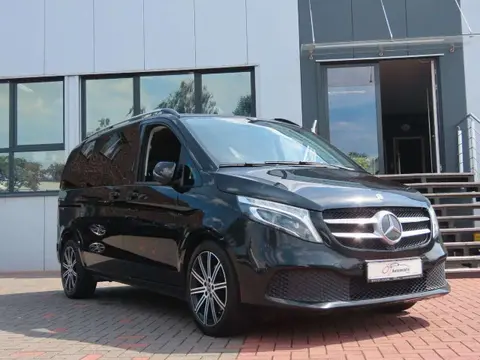 Used MERCEDES-BENZ CLASSE V Diesel 2020 Ad 