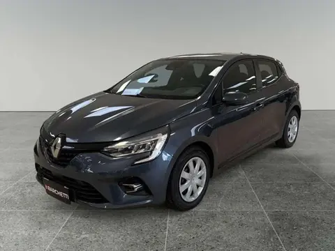 Used RENAULT CLIO Diesel 2020 Ad 