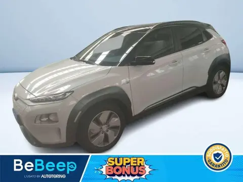 Used HYUNDAI KONA Electric 2020 Ad 