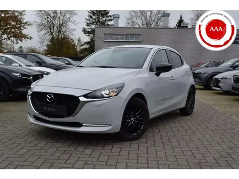 Used MAZDA 2 Petrol 2023 Ad 