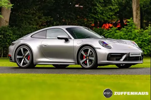 Annonce PORSCHE 992 Essence 2020 d'occasion 