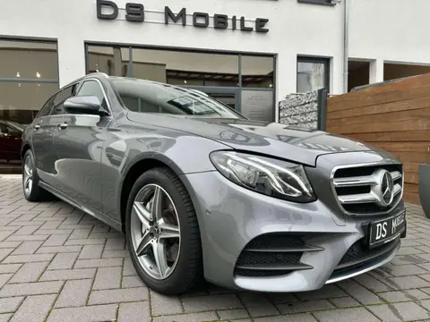 Used MERCEDES-BENZ CLASSE E Hybrid 2020 Ad 