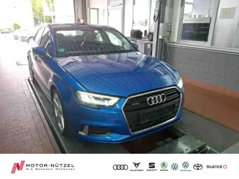 Used AUDI A3 Petrol 2020 Ad 