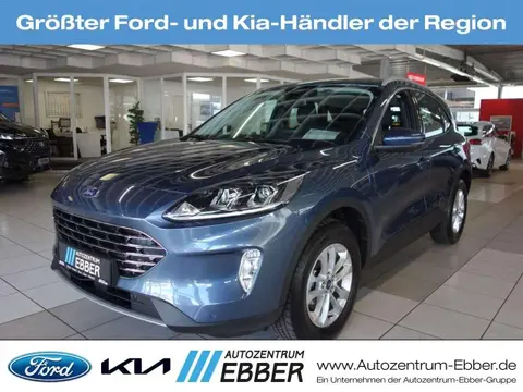 Used FORD KUGA Hybrid 2023 Ad 