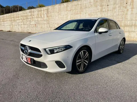 Used MERCEDES-BENZ CLASSE A Diesel 2019 Ad 