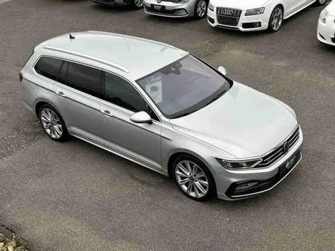 Annonce VOLKSWAGEN PASSAT Diesel 2020 d'occasion 