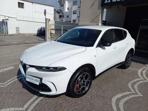 Used ALFA ROMEO TONALE Diesel 2024 Ad 