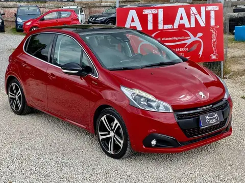 Used PEUGEOT 208 Petrol 2019 Ad 