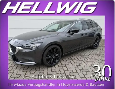 Used MAZDA 6 Petrol 2022 Ad 